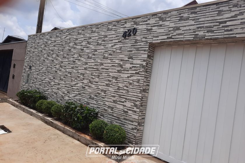 Casa &agrave; venda - 169m&sup2; - Centro