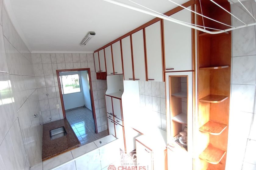 Apartamento &agrave; venda - 47m&sup2; - Centro