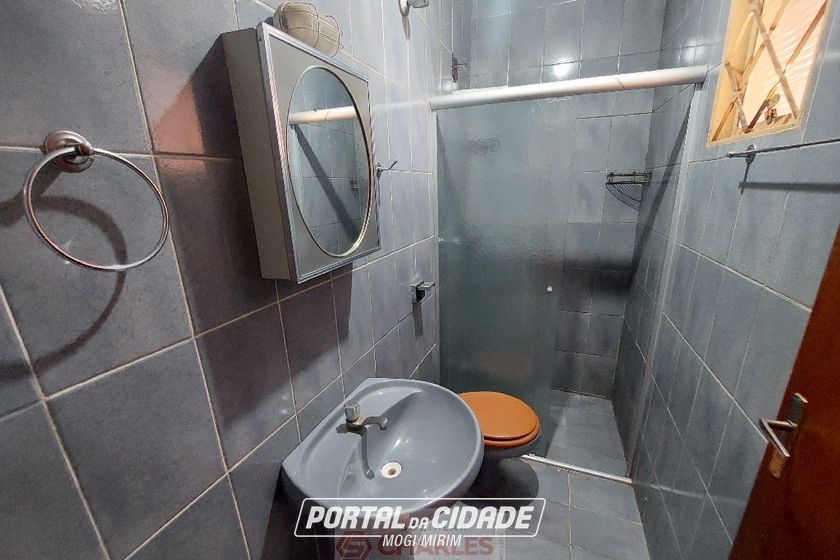 Casa &agrave; venda - 126m&sup2; - Centro