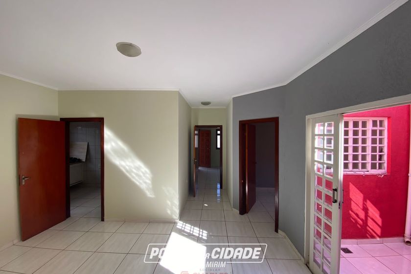 Casa &agrave; venda - 149m&sup2; - Centro