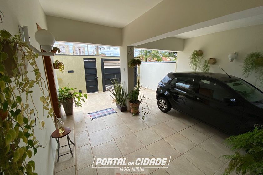 Casa &agrave; venda - 276m&sup2; - Centro