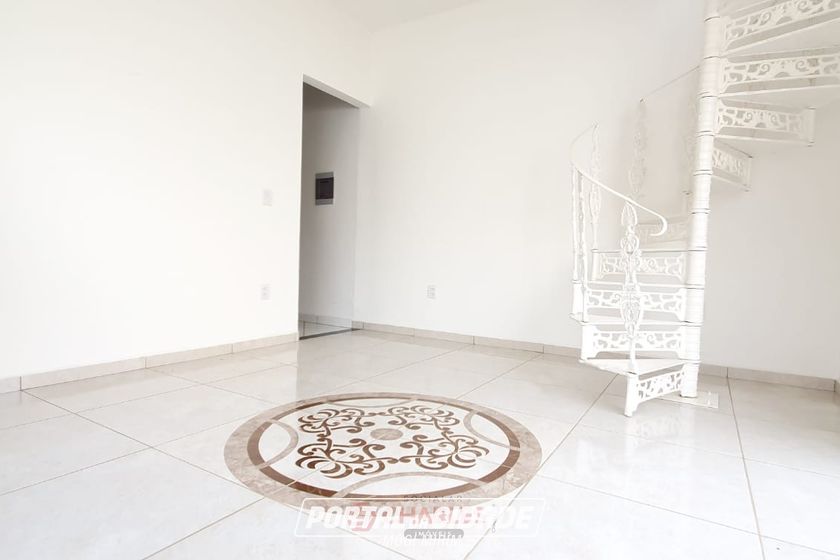 Casa &agrave; venda - 116m&sup2; - Centro