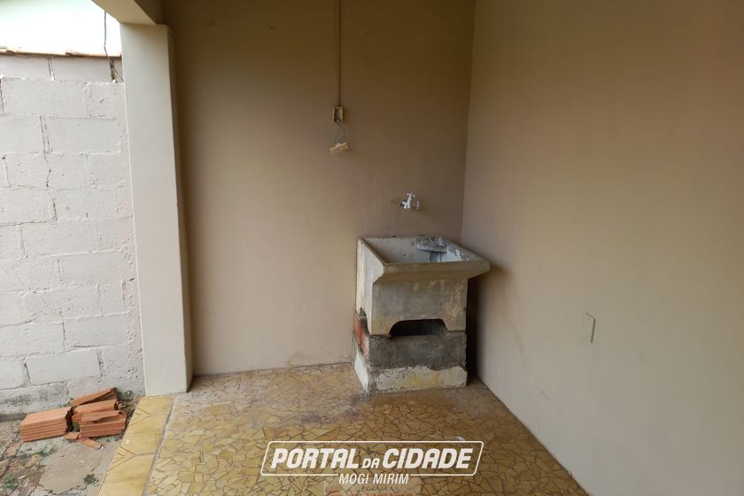 Casa &agrave; venda - 131m&sup2; - Centro