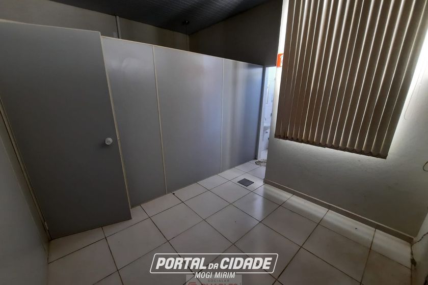 Sala Comercial para alugar - 205m&sup2; - Centro
