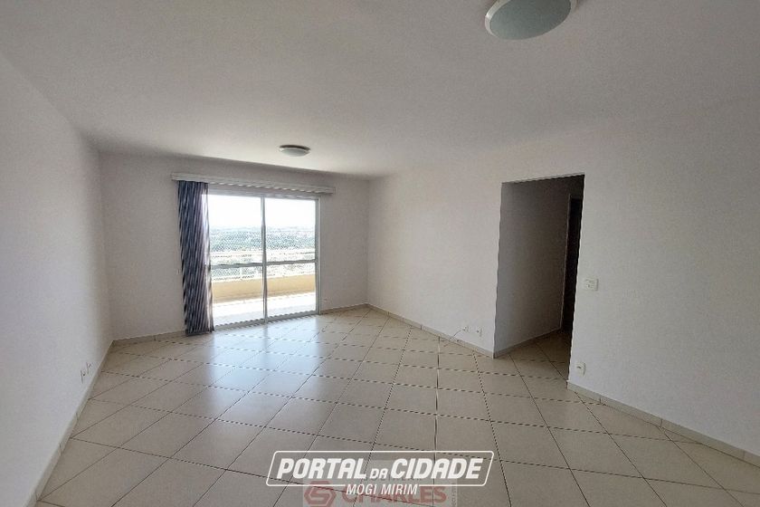 Apartamento para alugar - 105m&sup2; - Centro