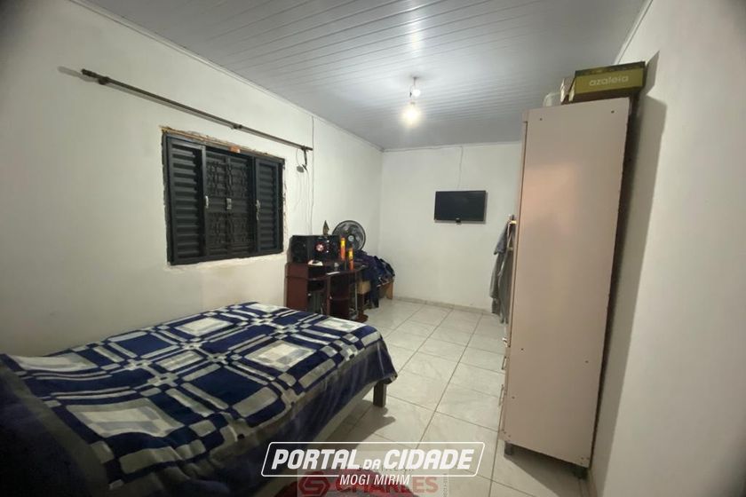 Casa &agrave; venda - 88m&sup2; - Centro