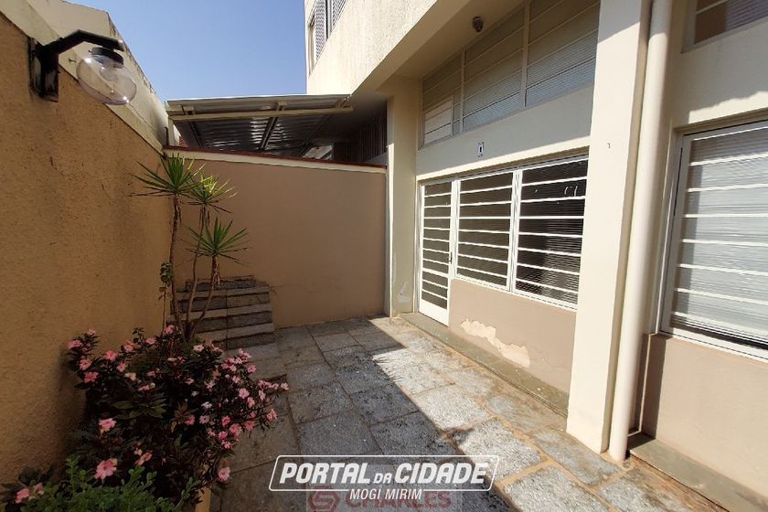 Apartamento &agrave; venda - 24m&sup2; - Centro