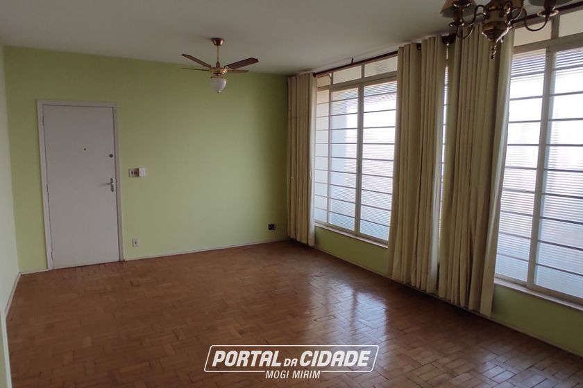 Apartamento &agrave; venda - 10m&sup2; - Centro