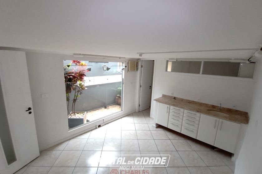 Sala Comercial para alugar - 70m&sup2; - Centro