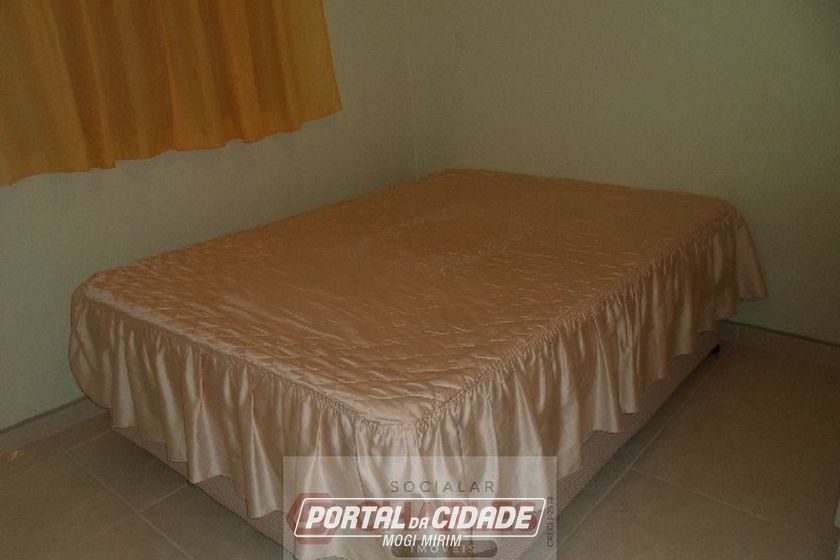 Apartamento &agrave; venda - 46m&sup2; - Centro