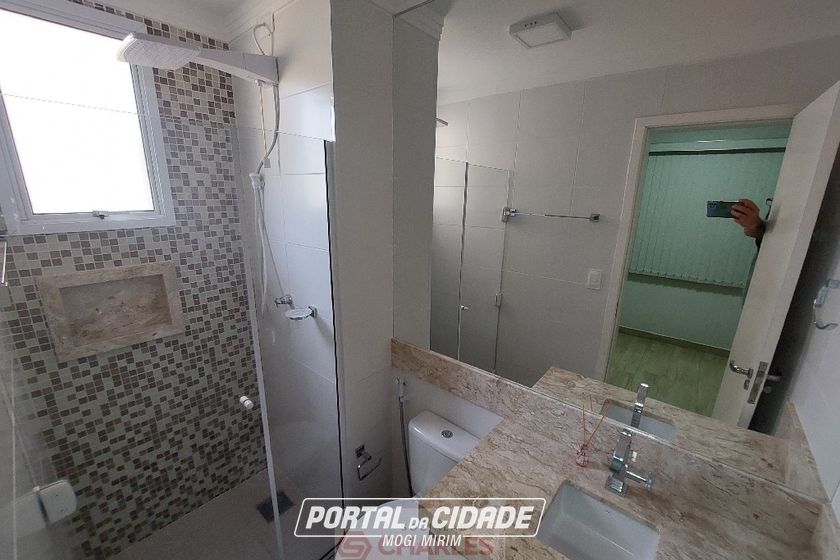 Apartamento &agrave; venda - 73m&sup2; - Centro