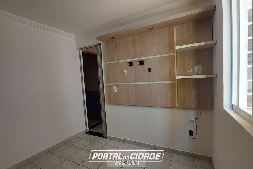 Apartamento &agrave; venda - 48m&sup2; - Centro