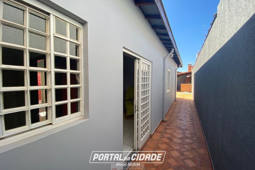 Casa &agrave; venda - 149m&sup2; - Centro