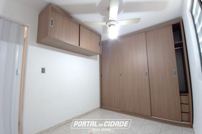 Apartamento para alugar - 48m&sup2; - Centro