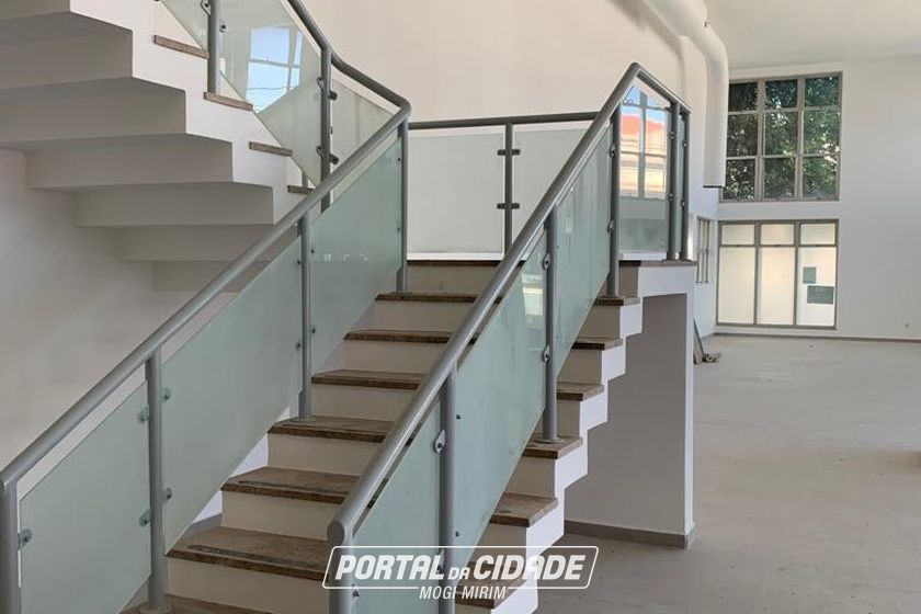 Sala Comercial para alugar - 622m&sup2; - Centro