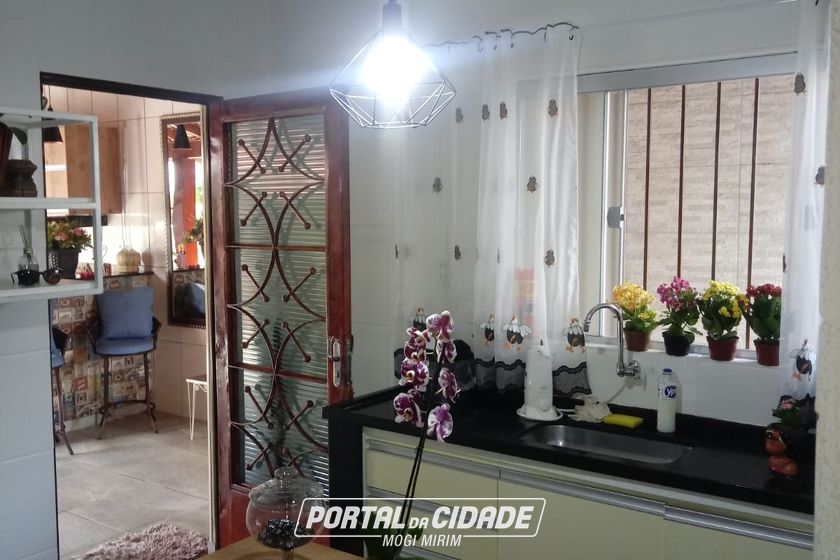 Casa &agrave; venda - 142m&sup2; - Centro