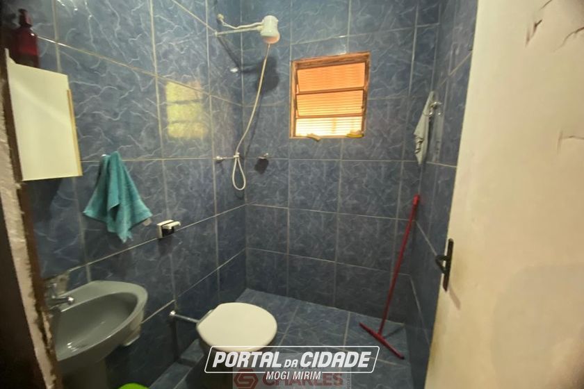 Casa &agrave; venda - 88m&sup2; - Centro