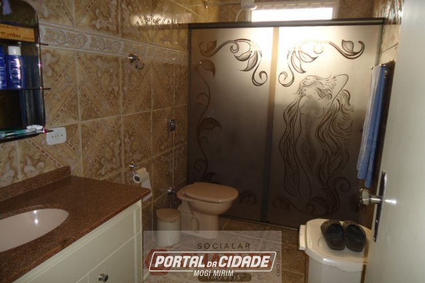 Casa &agrave; venda - 290m&sup2; - Centro