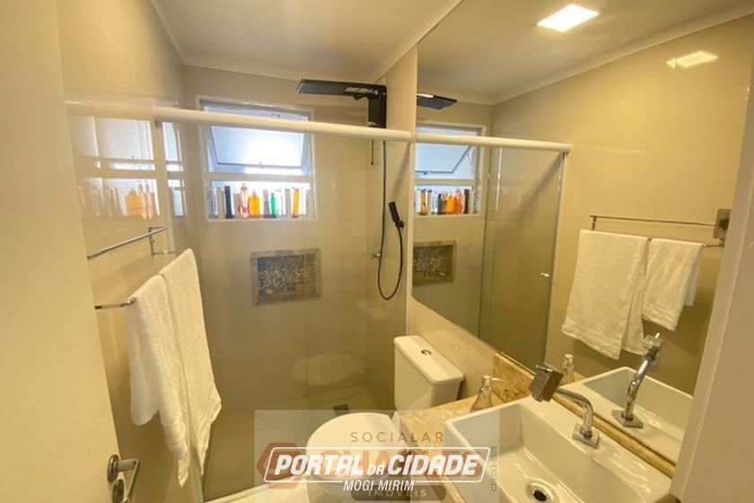 Apartamento &agrave; venda - 54m&sup2; - Centro
