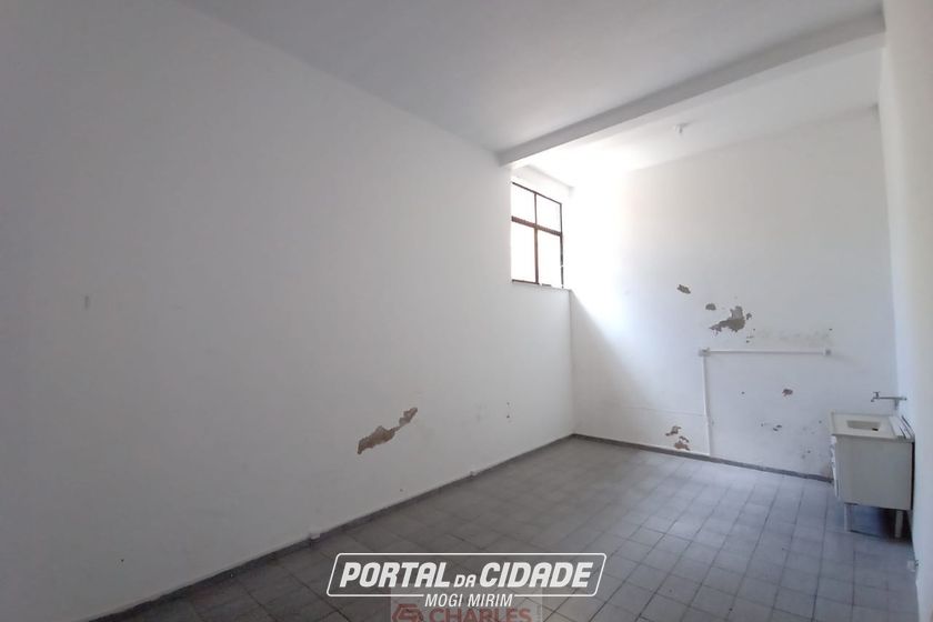 Sala Comercial para alugar - 80m&sup2; - Centro