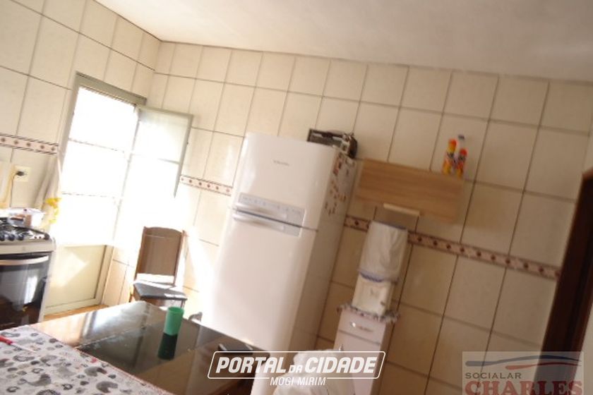 Casa &agrave; venda - 110m&sup2; - Centro