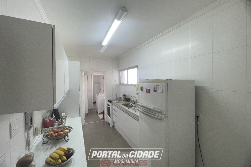 Apartamento &agrave; venda - 86m&sup2; - Centro