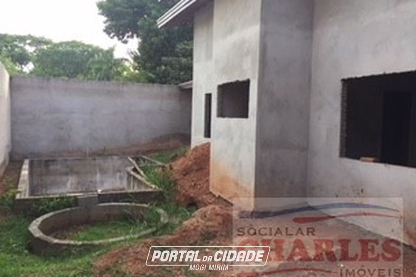 Casa &agrave; venda - 314m&sup2; - Centro