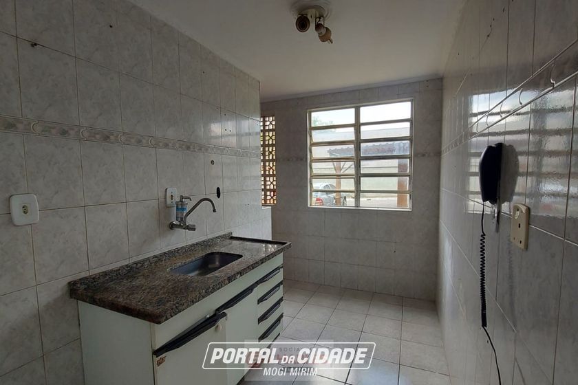 Apartamento &agrave; venda - 48m&sup2; - Centro