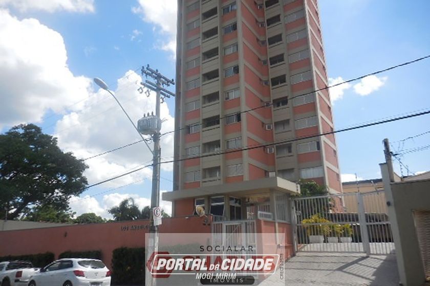 Apartamento &agrave; venda - 10m&sup2; - Centro