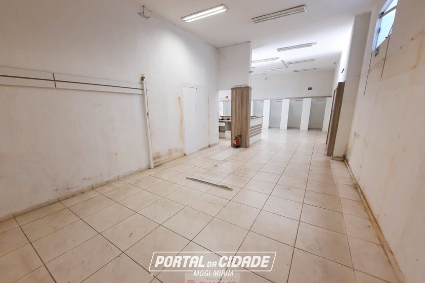 Sala Comercial para alugar - 194m&sup2; - Centro