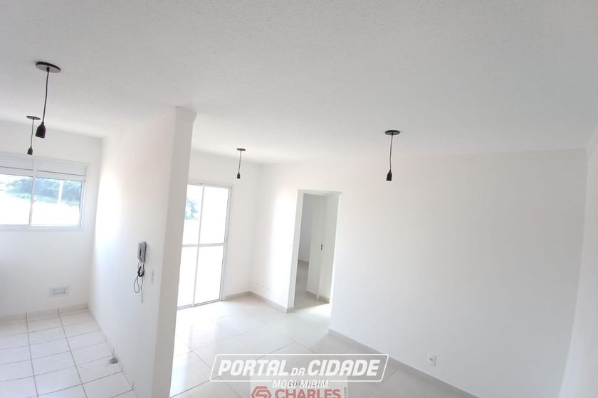 Apartamento &agrave; venda - 10m&sup2; - Centro