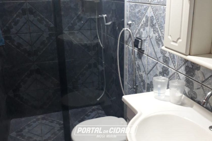 Casa &agrave; venda - 81m&sup2; - Centro