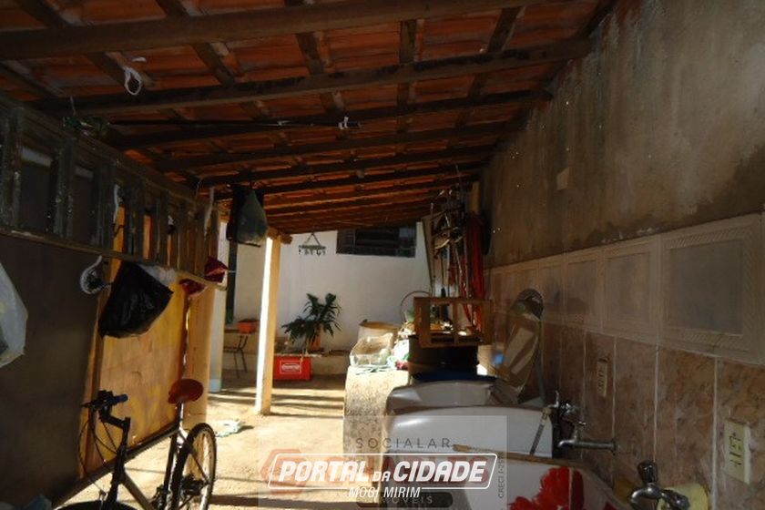 Casa &agrave; venda - 150m&sup2; - Centro