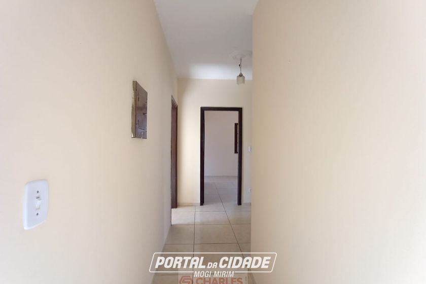Casa para alugar - 217m&sup2; - Centro