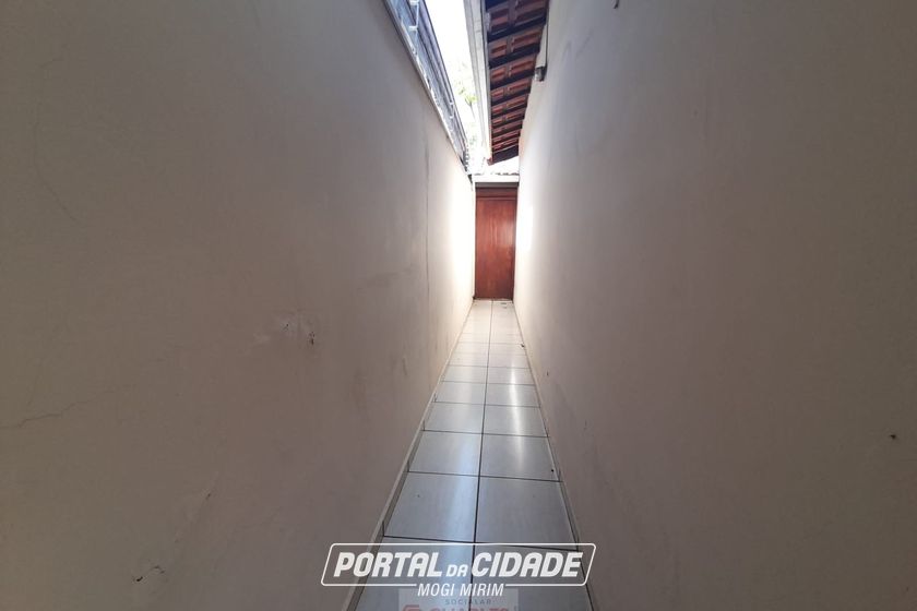 Casa &agrave; venda - 155m&sup2; - Centro