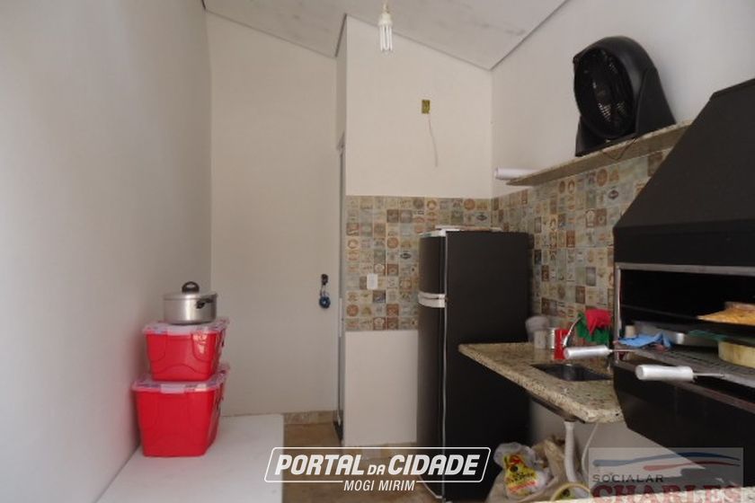 Casa &agrave; venda - 251m&sup2; - Centro