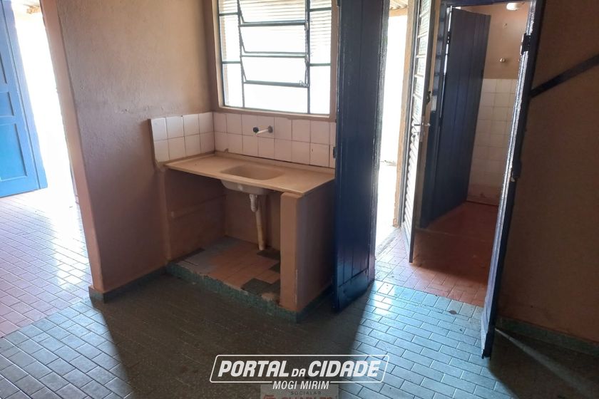 Casa &agrave; venda - 131m&sup2; - Centro