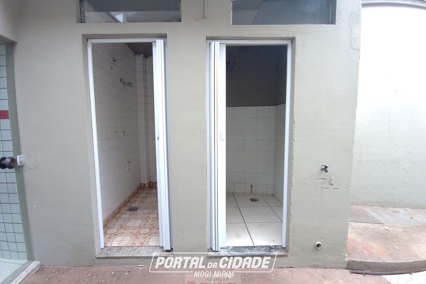 Sala Comercial para alugar - 350m&sup2; - Centro