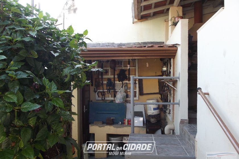 Casa &agrave; venda - 189m&sup2; - Centro