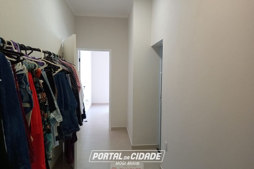 Casa &agrave; venda - 179m&sup2; - Centro