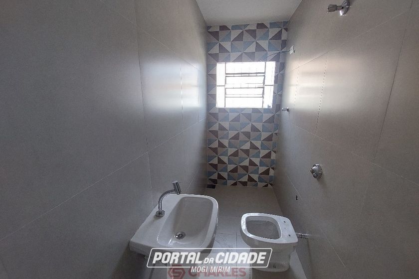 Casa &agrave; venda - 140m&sup2; - Centro