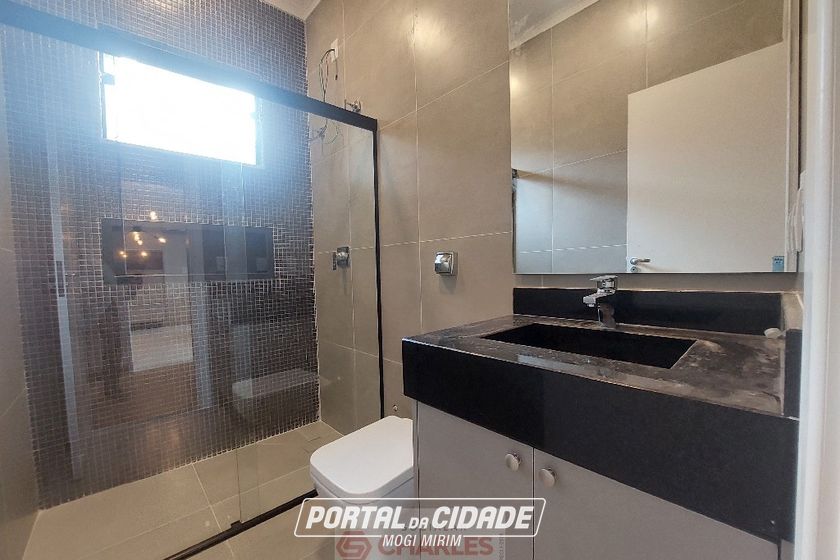 Casa &agrave; venda - 120m&sup2; - Centro