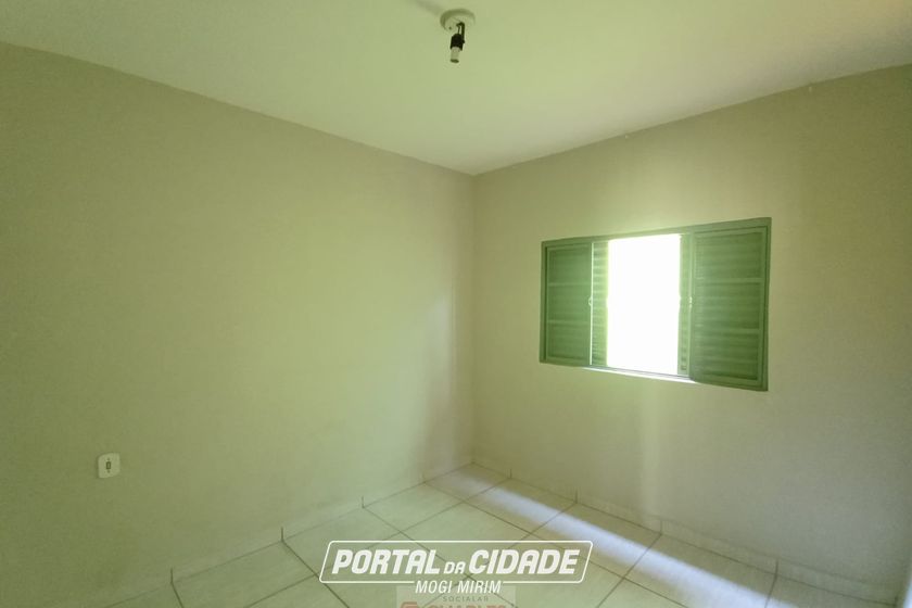 Casa para alugar - 60m&sup2; - Centro