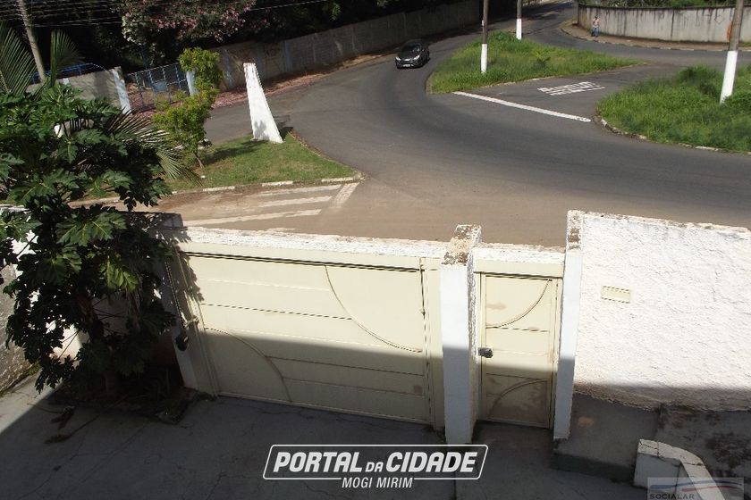 Casa &agrave; venda - 360m&sup2; - Centro