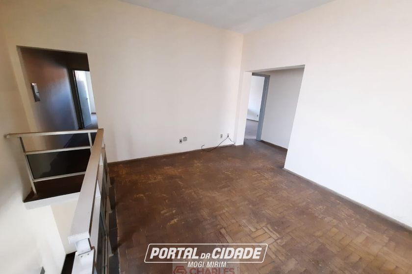 Casa para alugar - 10m&sup2; - Centro