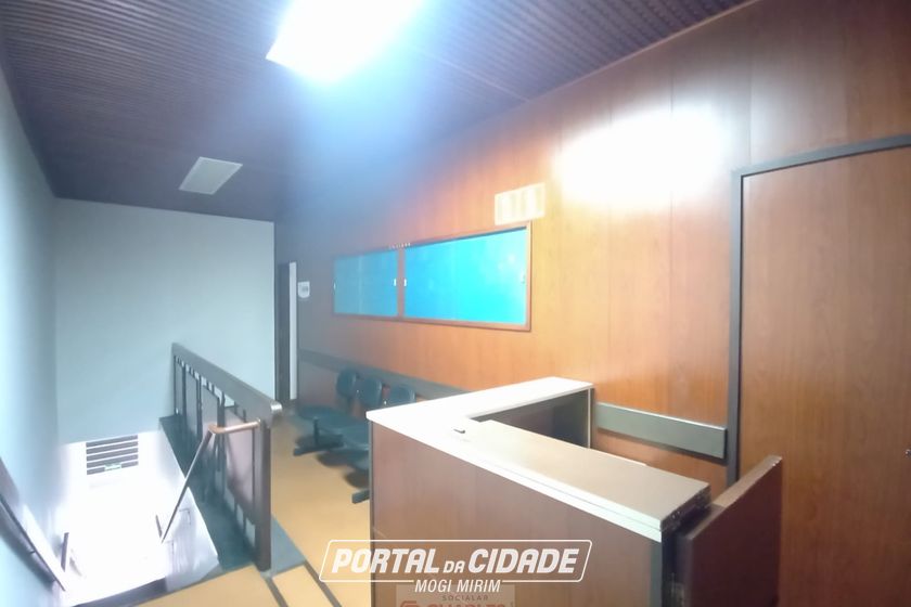Sal&atilde;o Comercial para alugar - 20m&sup2; - Centro