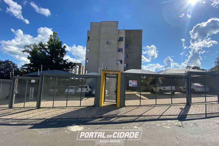 Apartamento &agrave; venda - 10m&sup2; - Centro