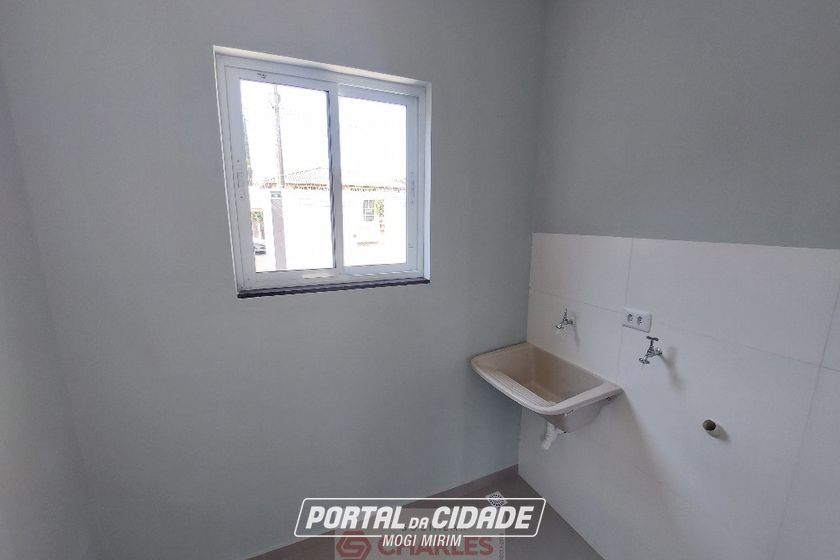 Casa para alugar - 39m&sup2; - Centro