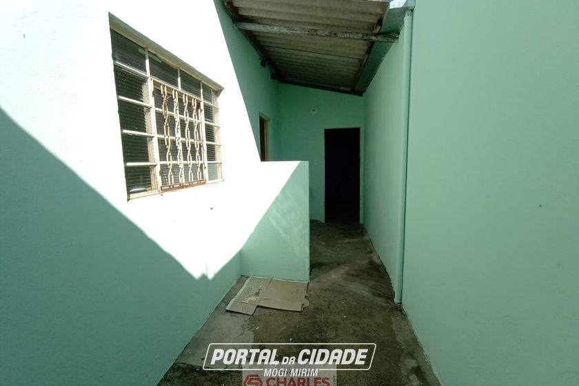 Casa &agrave; venda - 70m&sup2; - Centro