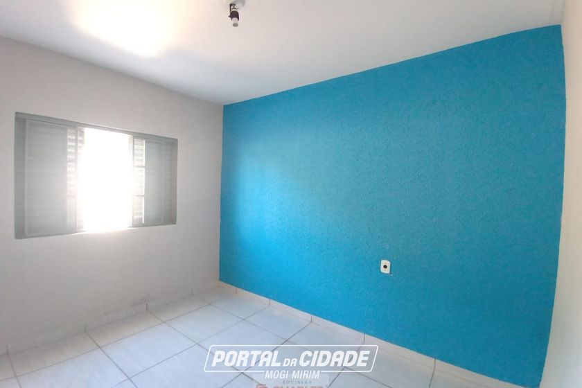 Casa para alugar - 60m&sup2; - Centro